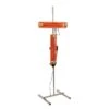 Infared Paint Dryer, 240V, 1Kw, With Stand & Timer -Dunelm Shop fmt6910 1 1