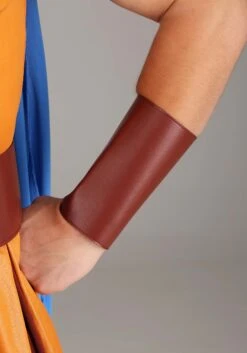 Disney Adult Hercules Costume -Dunelm Shop hercules disney adult hercules costume alt 2