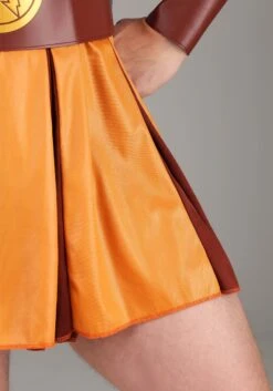 Disney Adult Hercules Costume -Dunelm Shop hercules disney adult hercules costume alt 3