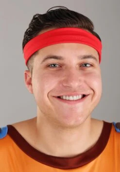 Disney Adult Hercules Costume -Dunelm Shop hercules disney adult hercules costume alt 4