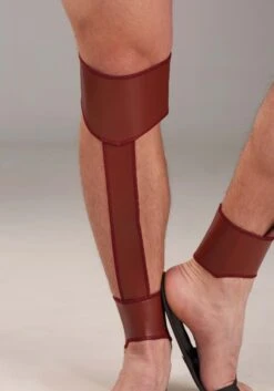 Disney Adult Hercules Costume -Dunelm Shop hercules disney adult hercules costume alt 5