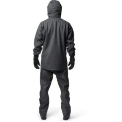 Houdini Lana Jacket Men Scale Grey -Dunelm Shop houdini lana jacka herr scale grey 6