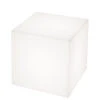 Cubo OUTDOOR Illuminated Side Table - Outdoor - Slide