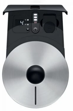 Jura Cool Control Milk Cooler 1 Litre -Dunelm Shop jura cool control 2018 2661