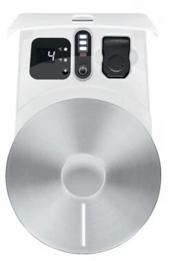 Jura Cool Control Milk Cooler 1 Litre -Dunelm Shop jura cool control 2018 2662