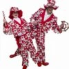 Patch Clown Kolonia (size Men) -Dunelm Shop ka6726