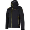 La Sportiva Sirius Evo Shell Jacket Men Black/yellow 1 La Sportiva Sirius Evo Shell Jacket Men Black/yellow -Dunelm Shop la sportiva sirius evo shell jacket men black yellow 1