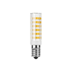 LED Bulb E14 - / 8W, 2700K, 900lm - Dimmable - Flos