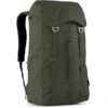 Lundhags Artut 26 Backpack Forest Green