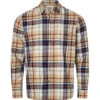 Marmot Anderson Lightweight Flannel LS Shirt Men Shetland -Dunelm Shop marmot anderson lightweight flannel ls shirt men shetland 1