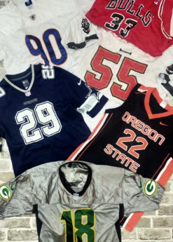 NFL Sports T-shirt’s