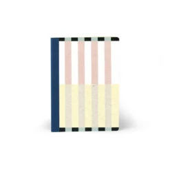 Playground Notepad - / A5 (15 X 21 Cm) - 96 Pages - Papier Tigre