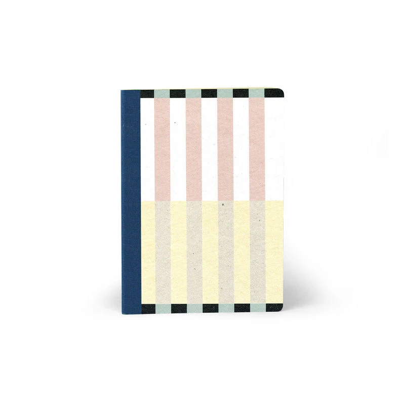 Playground Notepad - / A5 (15 X 21 Cm) - 96 Pages - Papier Tigre 3 Playground Notepad - / A5 (15 X 21 Cm) - 96 Pages - Papier Tigre