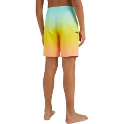 O'Neill Hyperfreak Heat Fade Boardshorts Boys Georgia Peach 10 O'Neill Hyperfreak Heat Fade Boardshorts Boys Georgia Peach -Dunelm Shop oneill hyperfreak heat fade boardshorts boys georgia peach 4