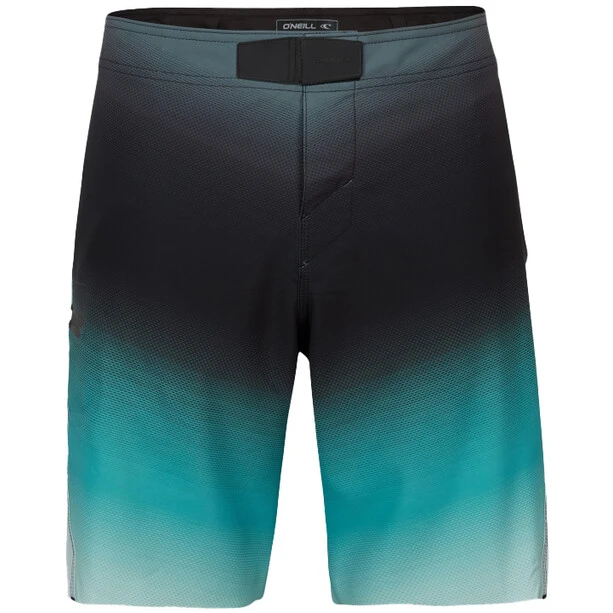 O'Neill Hyperfreak Hydro Comp Boardshorts Men Blue Multi 3 O'Neill Hyperfreak Hydro Comp Boardshorts Men Blue Multi