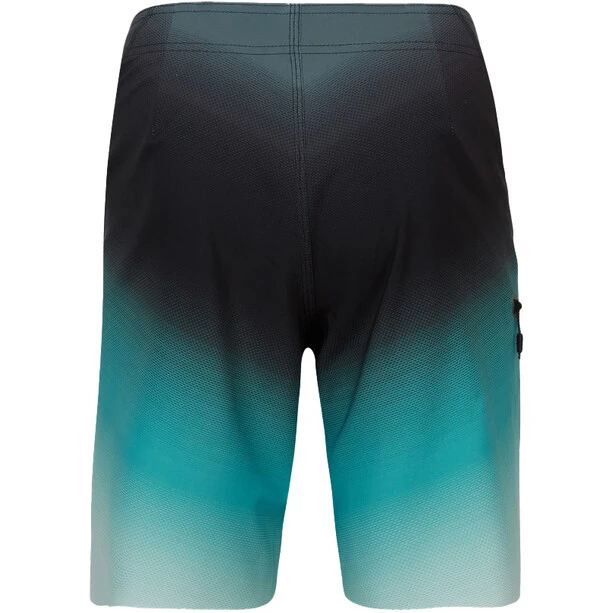 O'Neill Hyperfreak Hydro Comp Boardshorts Men Blue Multi 4 O'Neill Hyperfreak Hydro Comp Boardshorts Men Blue Multi - Image 2