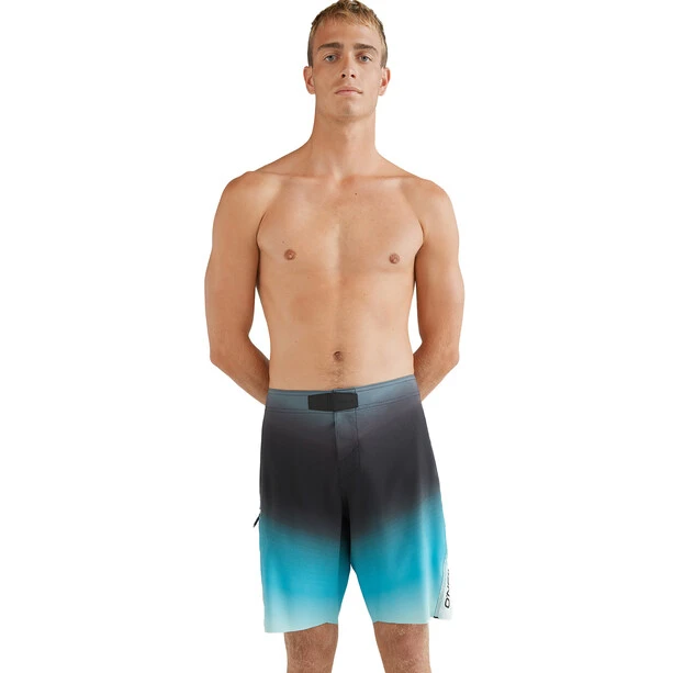 O'Neill Hyperfreak Hydro Comp Boardshorts Men Blue Multi 5 O'Neill Hyperfreak Hydro Comp Boardshorts Men Blue Multi - Image 3