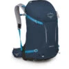 Osprey Hikelite 32 Backpack Atlas Blue -Dunelm Shop osprey hikelite 32 backpack atlas blue 1