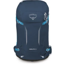Osprey Hikelite 32 Backpack Atlas Blue -Dunelm Shop osprey hikelite 32 backpack atlas blue 3