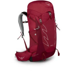 Osprey Talon 33 Backpack Men Cosmic Red