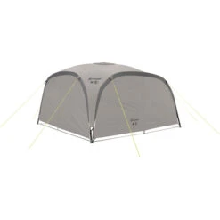 Outwell Event Lounge XL Side Wall With Zipper Dark Grey -Dunelm Shop outwell event lounge xl side wall with zipper dark grey 3