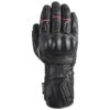Oxford Mondial Long Gloves WP - Black - SALE -Dunelm Shop oxford mondial long gloves wp black getgearedshop 1