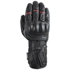 Oxford Mondial Long Gloves WP - Black - SALE