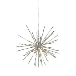 Star Trading Firework Hanging Decoration 30 Cm