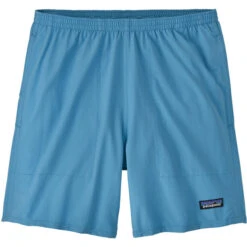 Patagonia Baggies Lights Shorts 6,5" Men Lago Blue