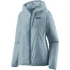 Patagonia Houdini Jacket Women Steam Blue -Dunelm Shop patagonia houdini jacket women steam blue 1