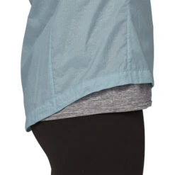 Patagonia Houdini Jacket Women Steam Blue -Dunelm Shop patagonia houdini jacket women steam blue 6