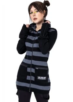 Poizen Industries Long Goblin Top