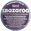 Purple Snazaroo 18ml Face Paint 1118888 -Dunelm Shop purplesnaz