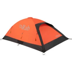Rab Latok Summit Tent 1-2 Persons Horizon