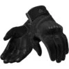 Rev It! Mosca Gloves Mens - Black 2 Rev It! Mosca Gloves Mens - Black -Dunelm Shop rev it mosca gloves mens black getgearedshop