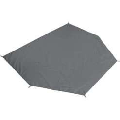 Robens Groundsheet For Versa 4 And Nordic Lynx 4 Black/grey