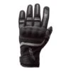RST Adventure-X Gloves CE - Black -Dunelm Shop rst adventure x gloves ce black getgearedshop 1