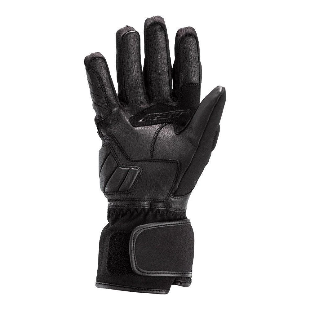 RST Axiom Gloves CE WP - Black 4 RST Axiom Gloves CE WP - Black - Image 2