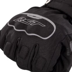 RST Axiom Gloves CE WP - Black 7 RST Axiom Gloves CE WP - Black -Dunelm Shop rst axiom gloves ce wp black getgearedshop 3