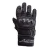 RST Freestyle 2 Gloves CE - Black -Dunelm Shop rst freestyle 2 gloves ce black getgearedshop 1
