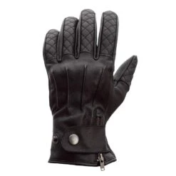 RST Matlock Gloves CE - Black
