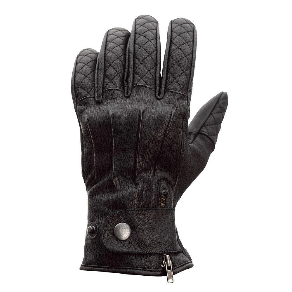 RST Matlock Gloves CE - Black 3 RST Matlock Gloves CE - Black