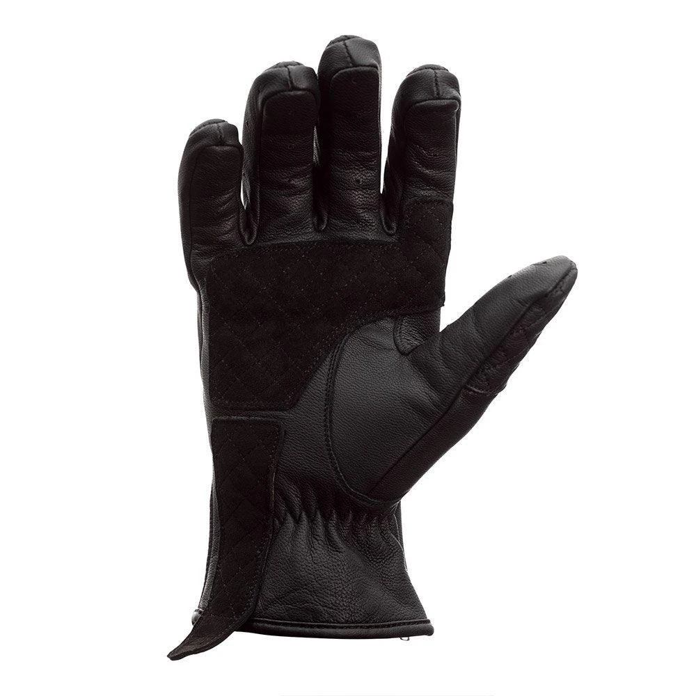RST Matlock Gloves CE - Black 4 RST Matlock Gloves CE - Black - Image 2