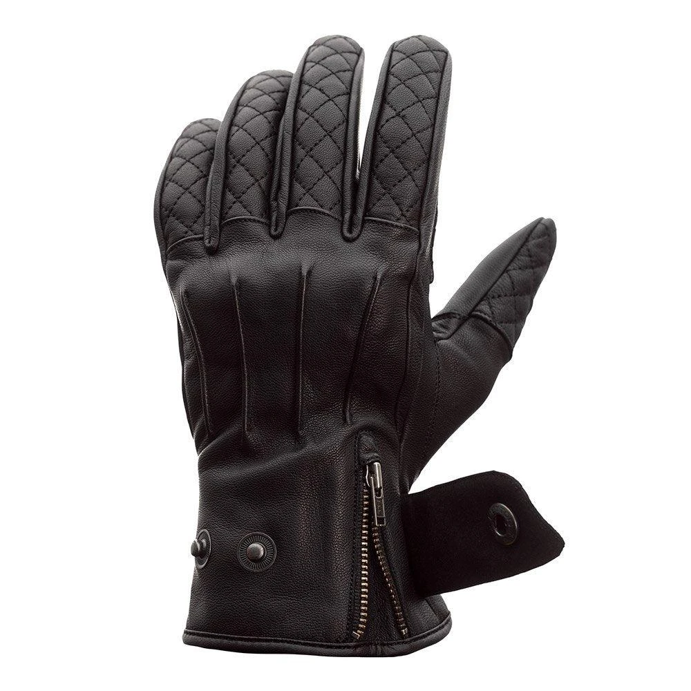 RST Matlock Gloves CE - Black 5 RST Matlock Gloves CE - Black - Image 3