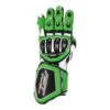 RST Tractech Evo 4 Gloves CE - Green Black -Dunelm Shop rst tractech evo 4 gloves ce green black getgearedshop 1