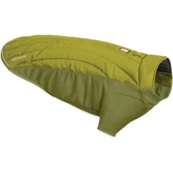 Ruffwear Powder Hound Jacket Forest Green