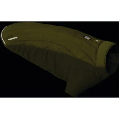 Ruffwear Powder Hound Jacket Forest Green -Dunelm Shop ruffwear powder hound jacket forest green 5