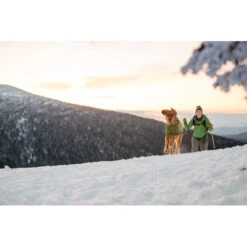 Ruffwear Powder Hound Jacket Forest Green -Dunelm Shop ruffwear powder hound jacket forest green 6