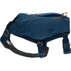 Ruffwear Switchbak Harness Blue Moon