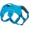 Ruffwear Web Master Harness Blue Dusk -Dunelm Shop ruffwear web master harness blue dusk 1
